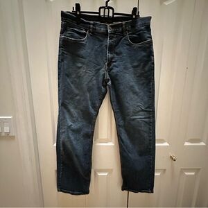 Urban Star Men's Blue Jeans 36x31
